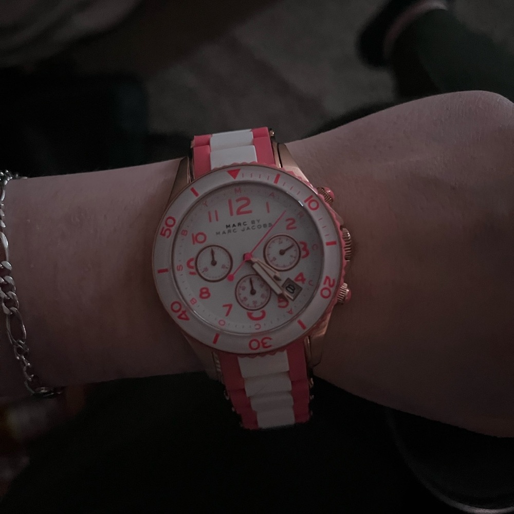 Marc by Marc Jacobs Watch